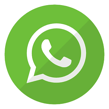 WhatsApp Icon